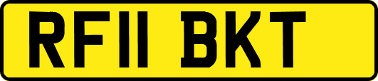 RF11BKT