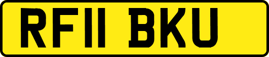 RF11BKU