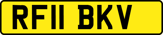 RF11BKV