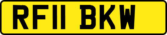 RF11BKW