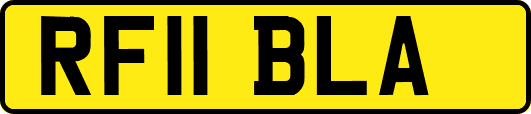 RF11BLA