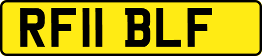 RF11BLF