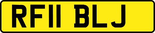 RF11BLJ