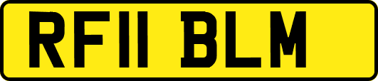 RF11BLM
