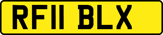 RF11BLX
