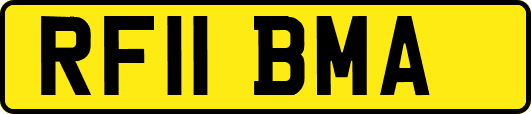 RF11BMA