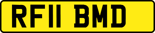 RF11BMD
