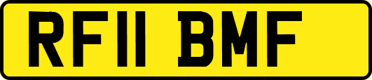 RF11BMF