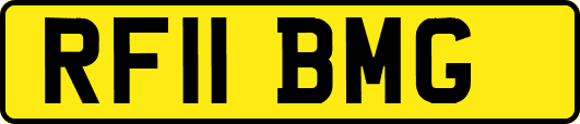 RF11BMG