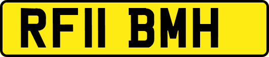 RF11BMH