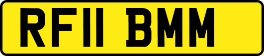 RF11BMM