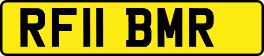RF11BMR