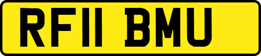 RF11BMU