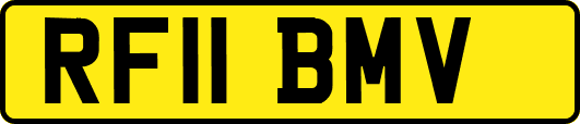RF11BMV