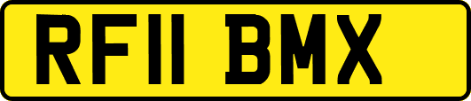 RF11BMX