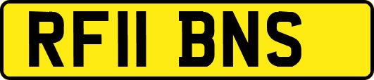 RF11BNS