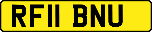 RF11BNU