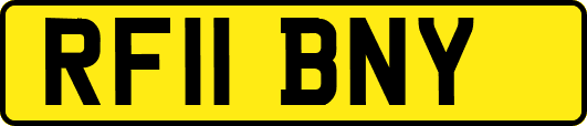 RF11BNY