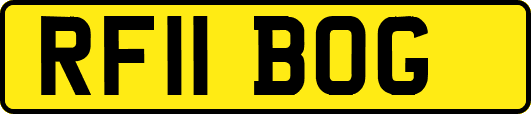 RF11BOG