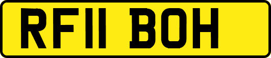 RF11BOH