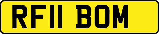 RF11BOM