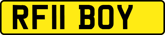 RF11BOY