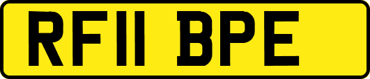 RF11BPE