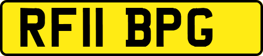RF11BPG