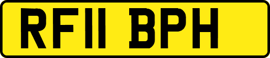 RF11BPH