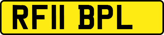 RF11BPL