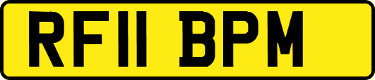 RF11BPM