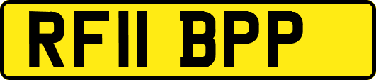 RF11BPP