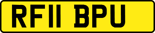 RF11BPU