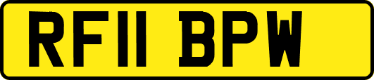 RF11BPW