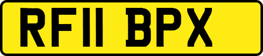 RF11BPX
