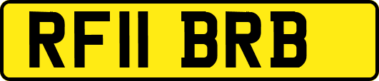 RF11BRB
