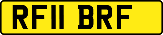 RF11BRF