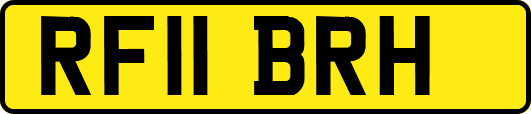 RF11BRH