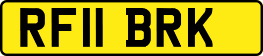 RF11BRK