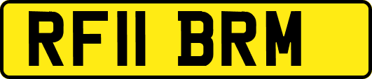 RF11BRM