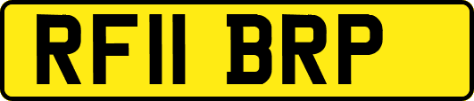 RF11BRP