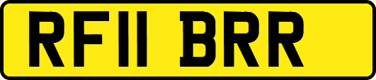 RF11BRR