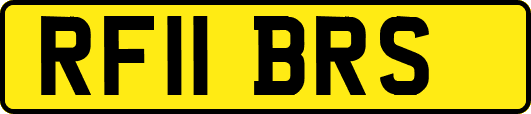 RF11BRS