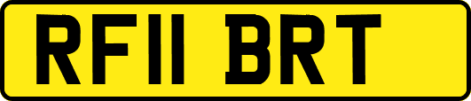 RF11BRT