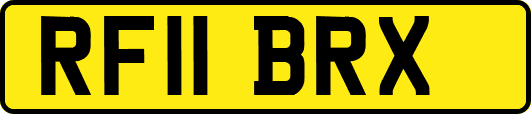 RF11BRX