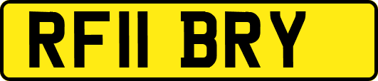 RF11BRY
