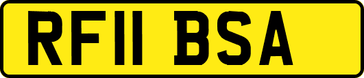 RF11BSA