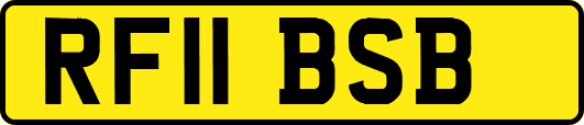 RF11BSB