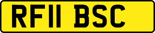 RF11BSC