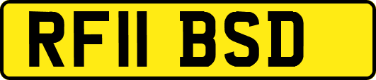 RF11BSD